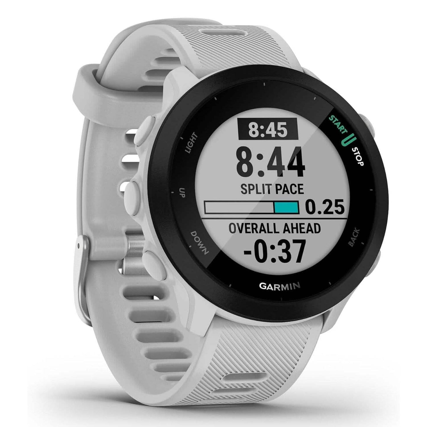 Garmin Forerunner 55 GPS Running Watch (Refurbished)