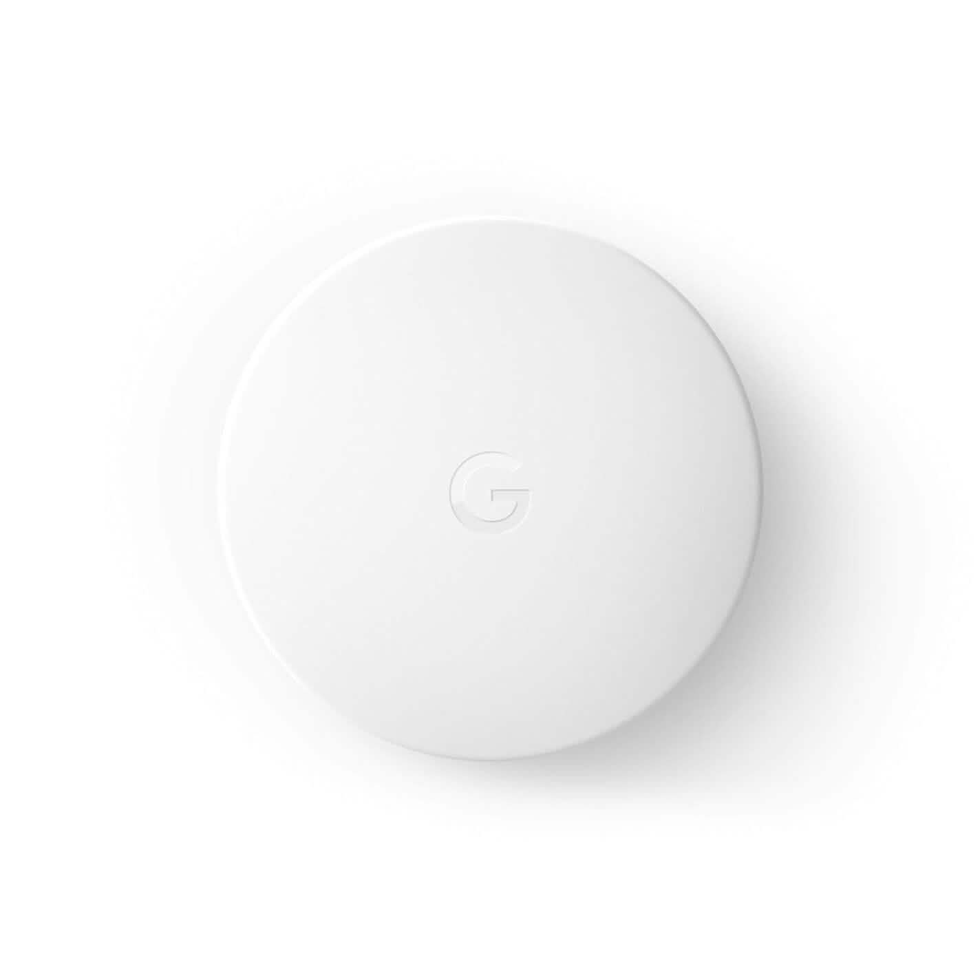 Google Nest Temperature Sensor (Refurbished)