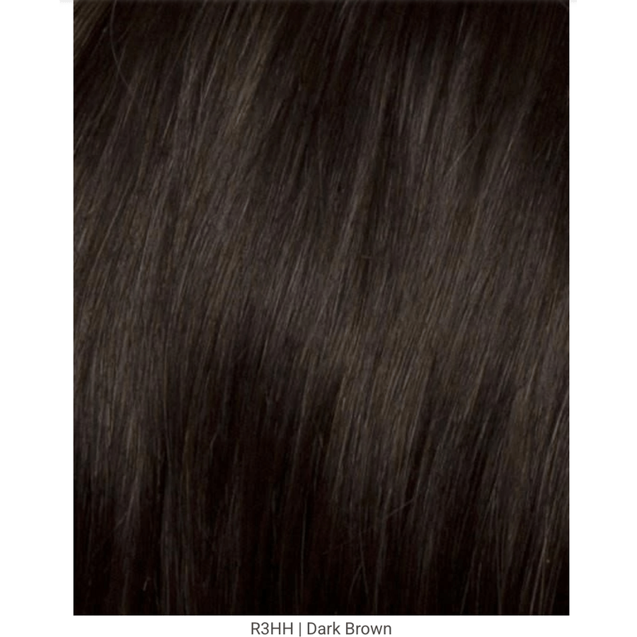 Raquel Welch Grand Entrance Long Human Hair Wig