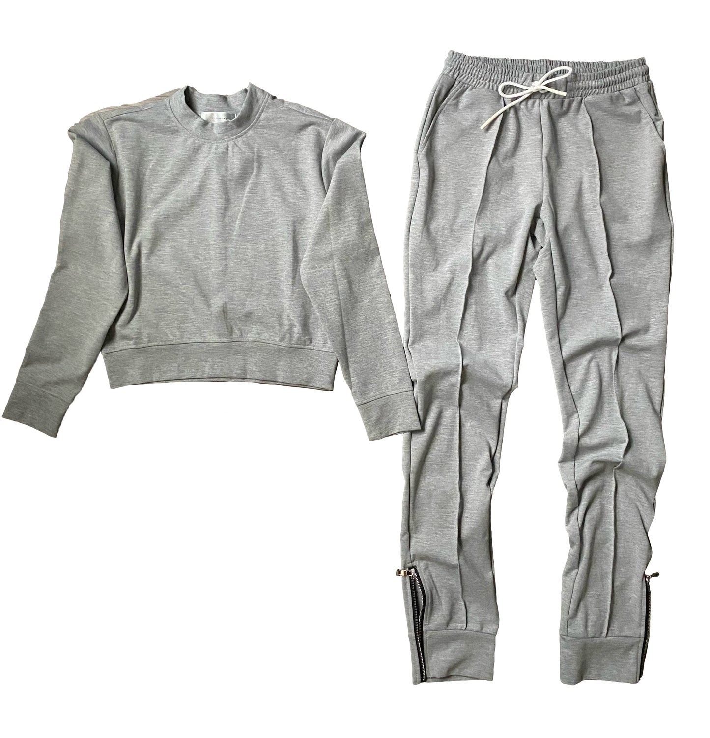 Conjunto de chándal de 2 piezas