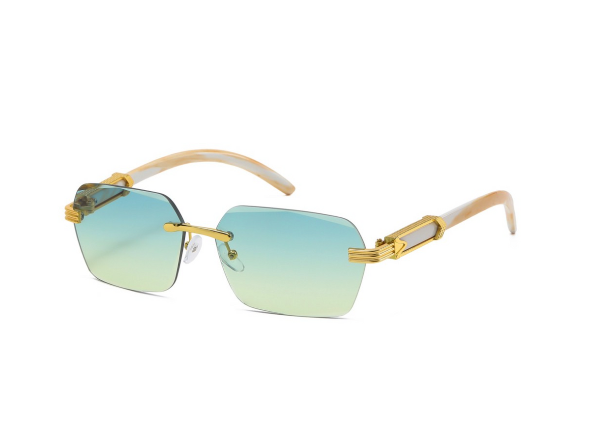 Gafas de sol: Estilo 0805A