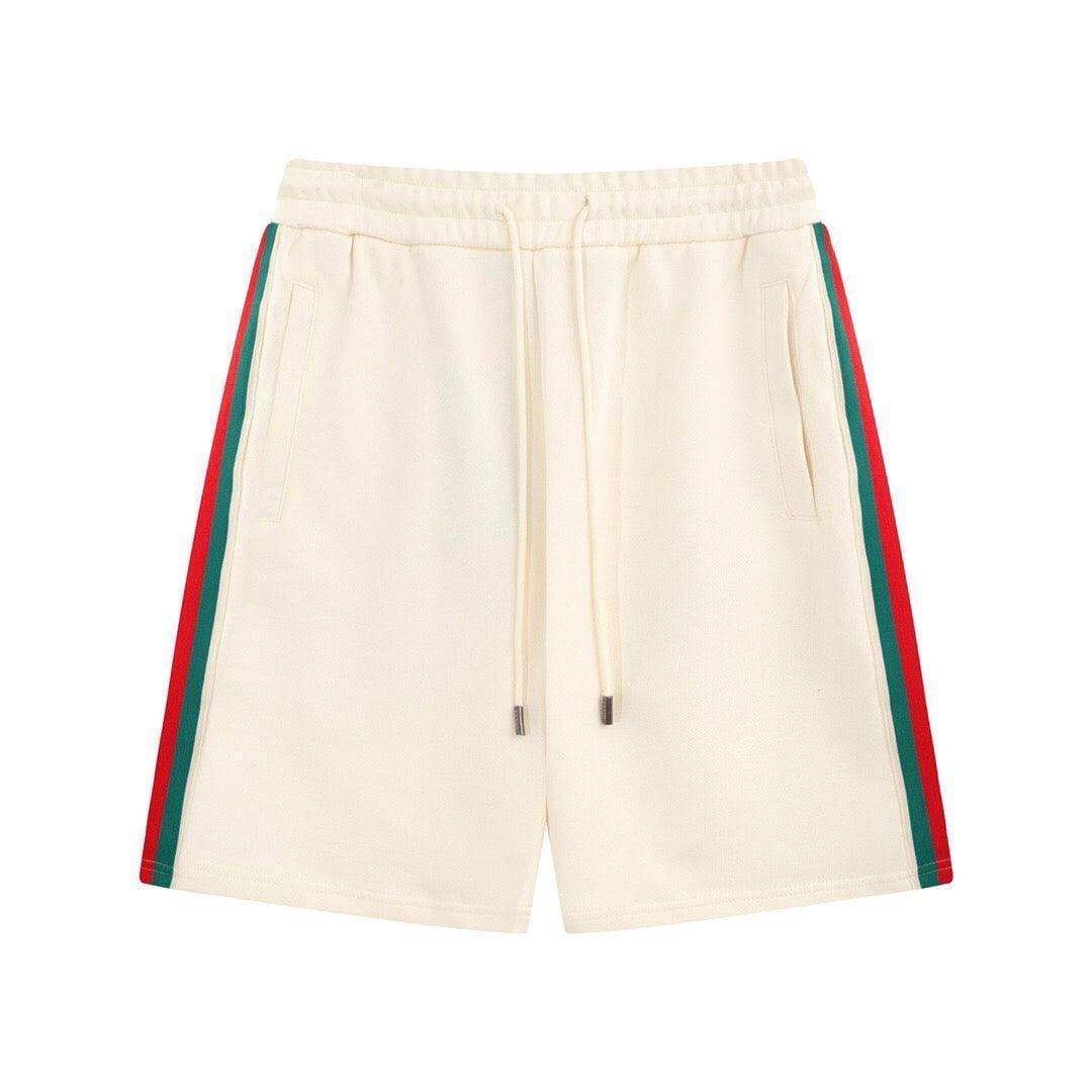 Gucci Sport Short Pant 'Beige'