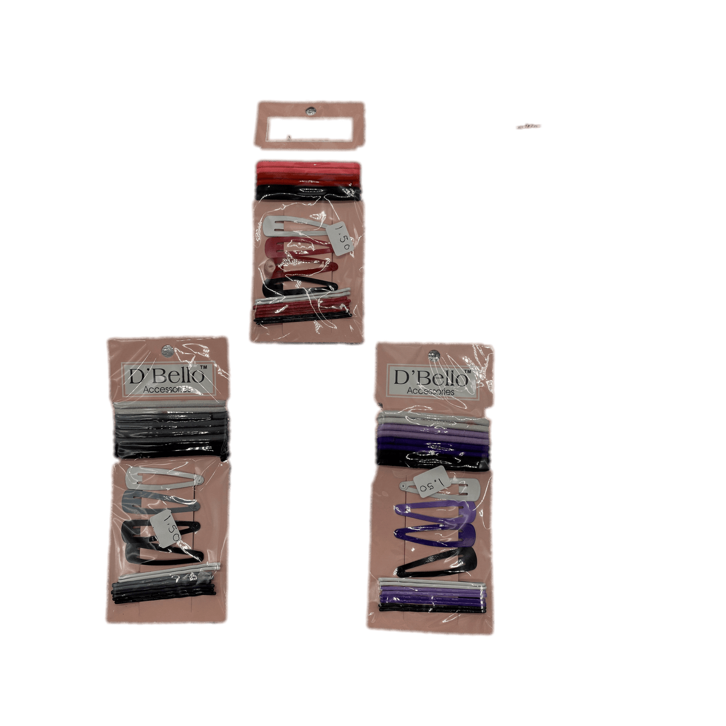 VIP Extensions Hair Accessories