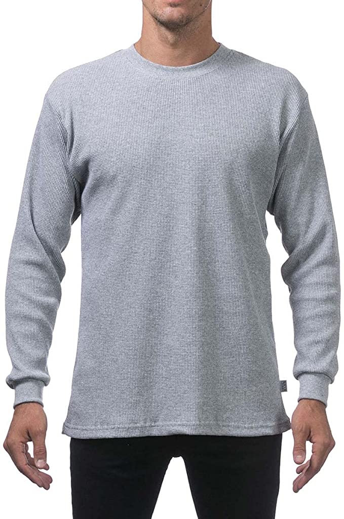 Pro Club Heavyweight Thermal Long Sleeve