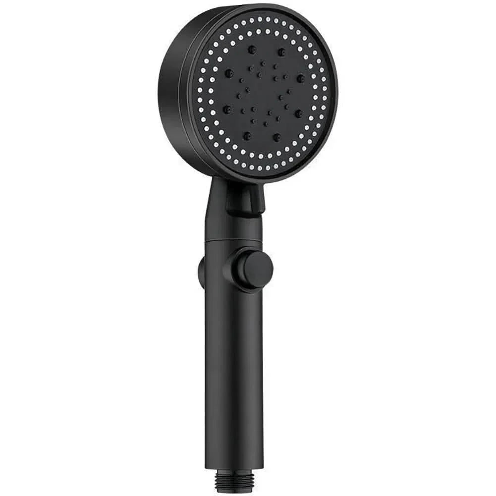 High-Pressure Shower Head 5-Modes Adjustable Faucet Aerator Water Saving