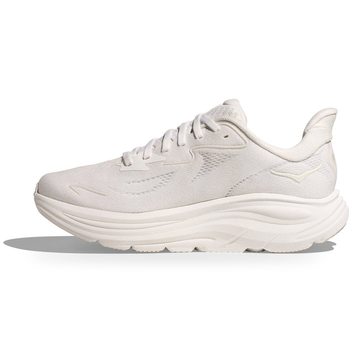 Hoka One One Clifton 10 White (Women's)