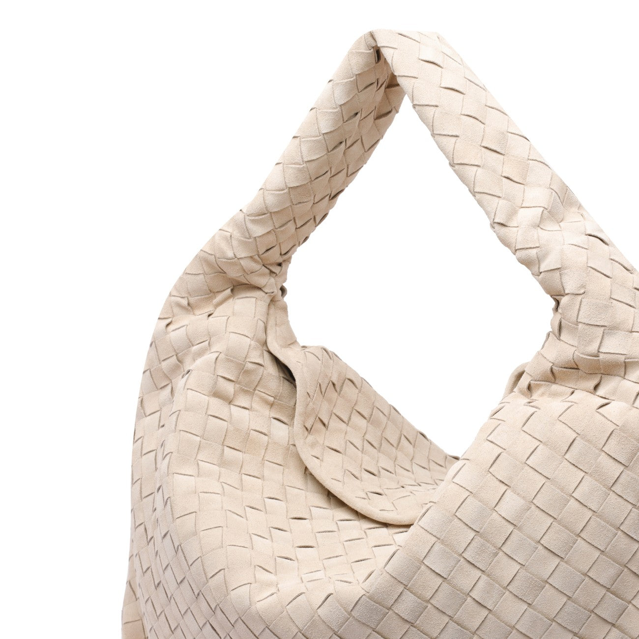 Bottega Veneta Women Hop Large
