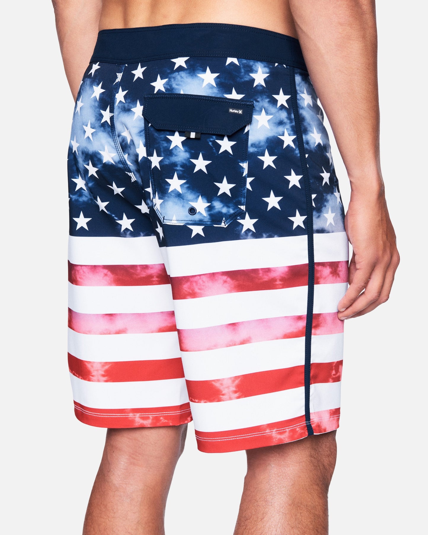 Hurley Phantom Independence de 20 pulgadas