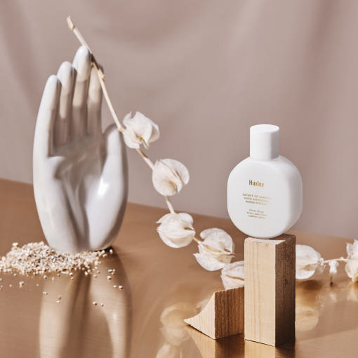 Huxley Hand Refresher 55ml #Berber Portrait