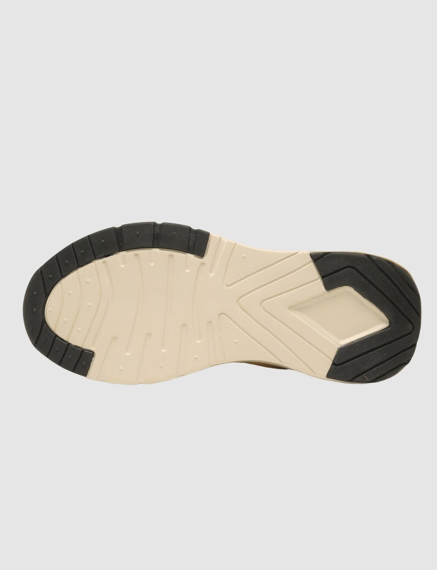 Zapatillas de running para hombre G West - Gwm20003 | Oliva