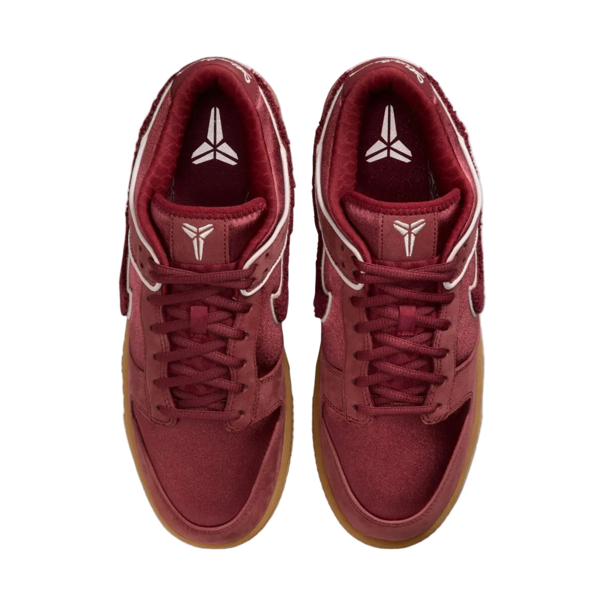 Nike Dunk Low Protro Kobe Bryant Lower Merion Away