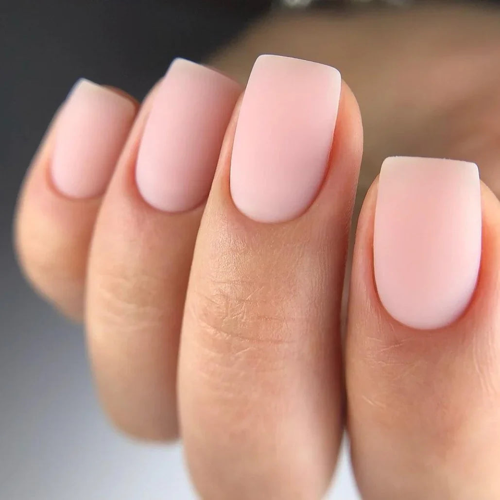 Luxio - Blush Gel Polish, 15ml