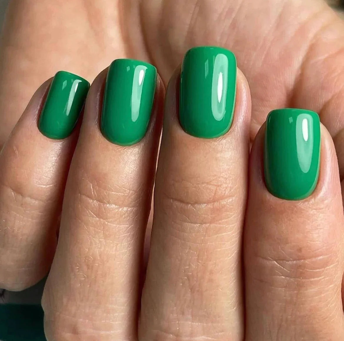 Luxio - Haute Gel Polish, 15ml
