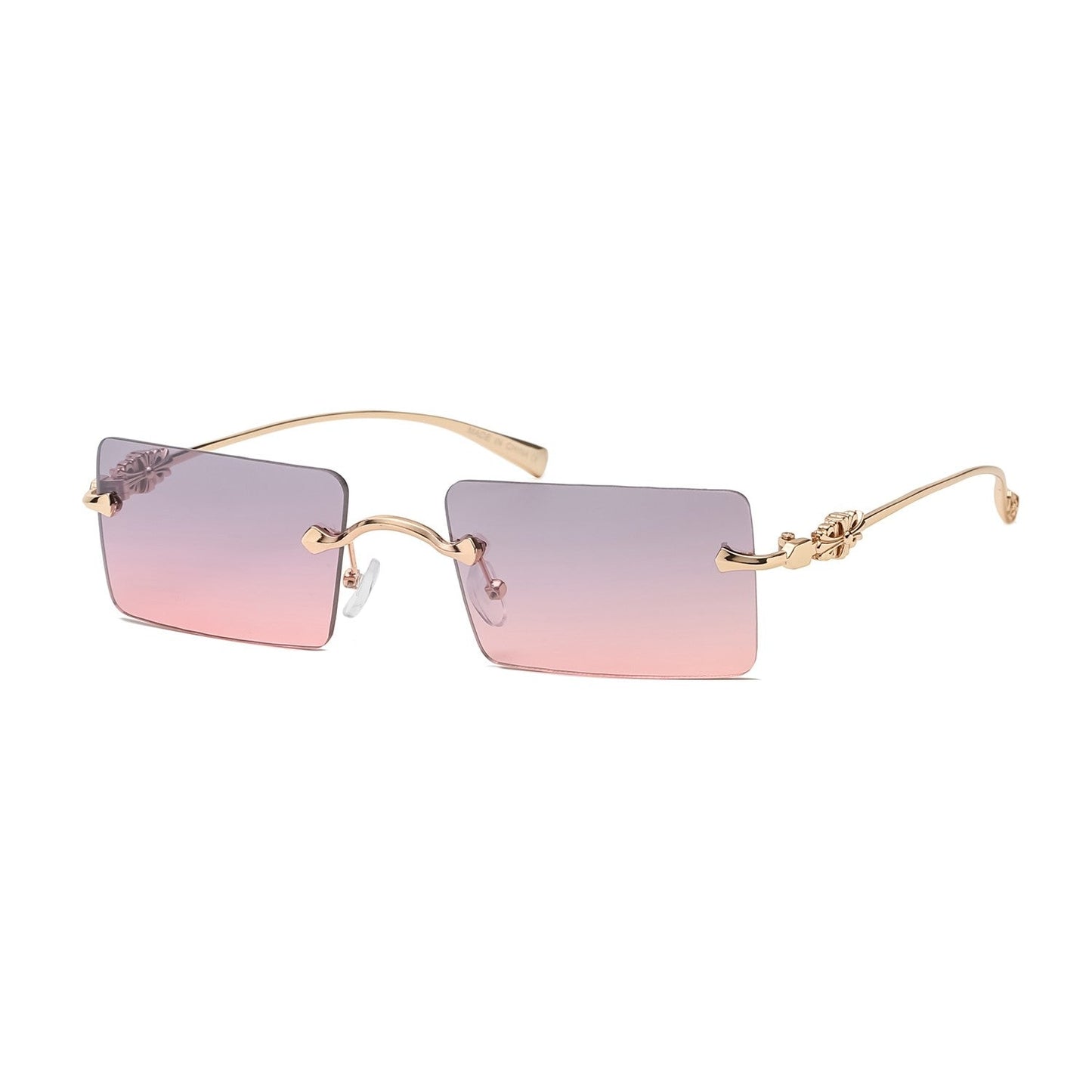 Gafas de sol: estilo 0705