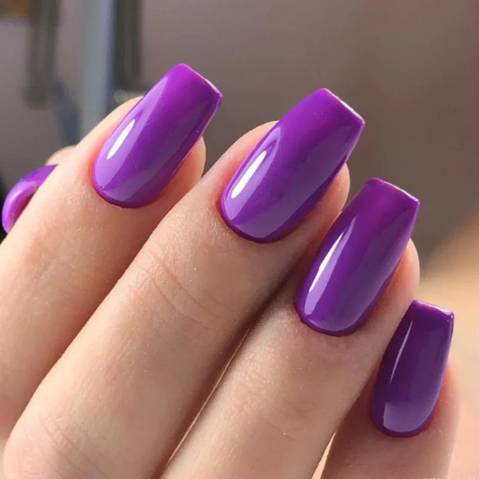 Luxio - Gel Polish Posh, 15ml