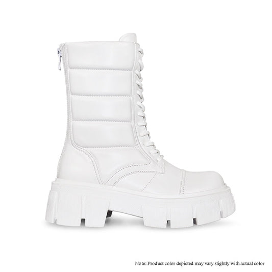 Dovey - White
