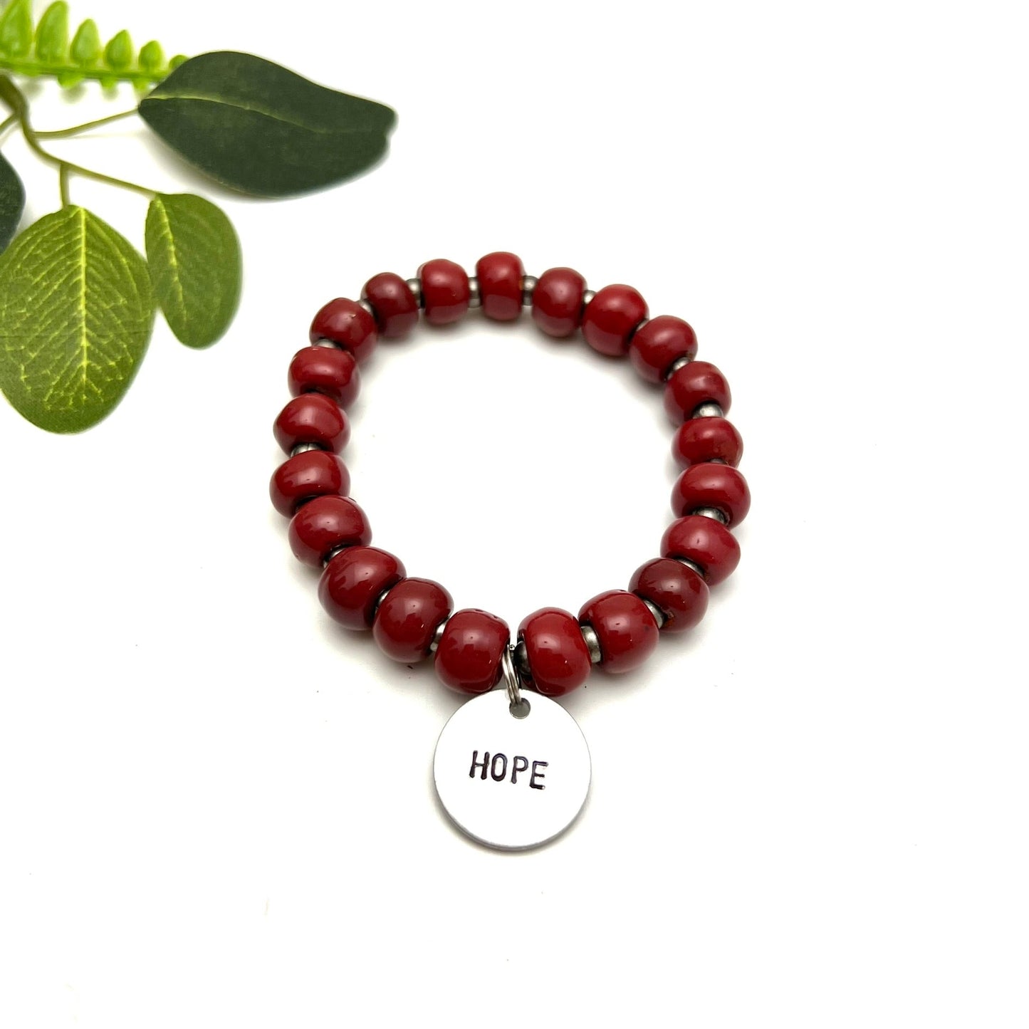 Pulsera con dijes de Sweet Life