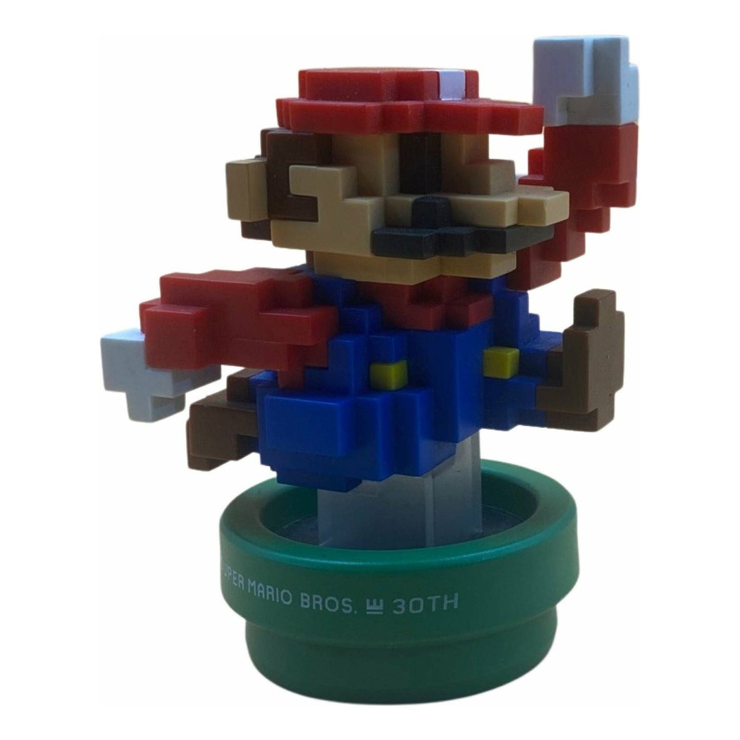Amiibo de Super Mario Bros. (30.º aniversario) (NUEVO)