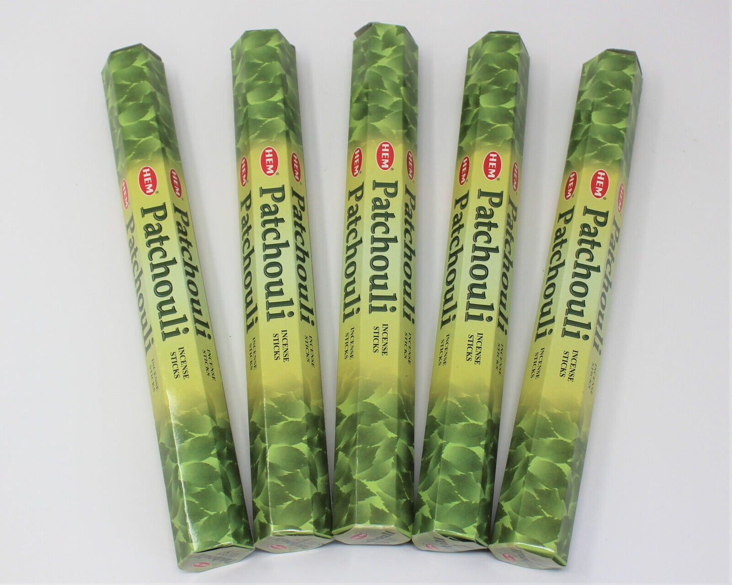 π± Patchouli Incense