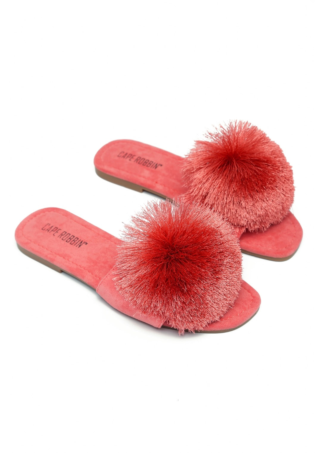 Danni - Coral {Pedir 1/2 Talla Más Pequeña}