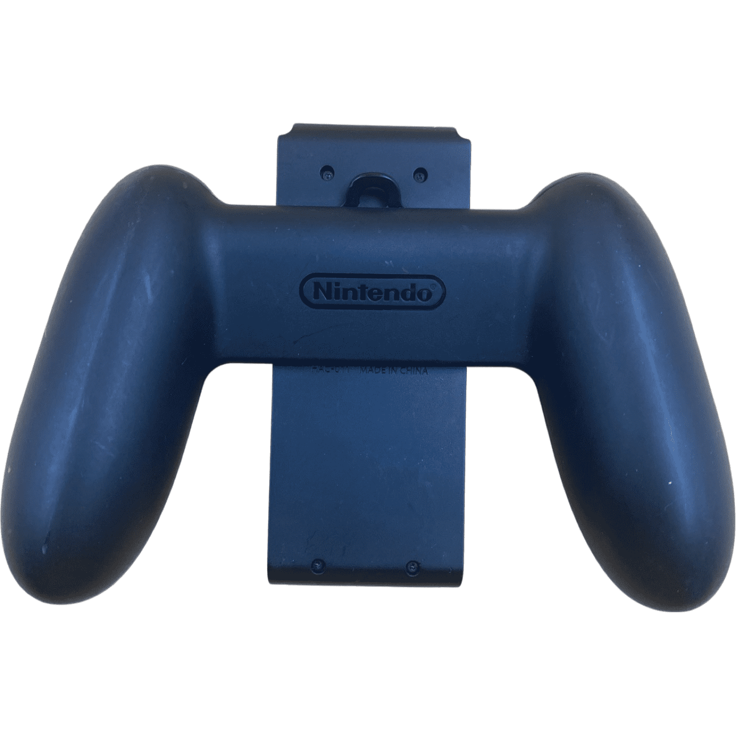 Mando Grip de Comodidad para Nintendo Switch Joy-Con