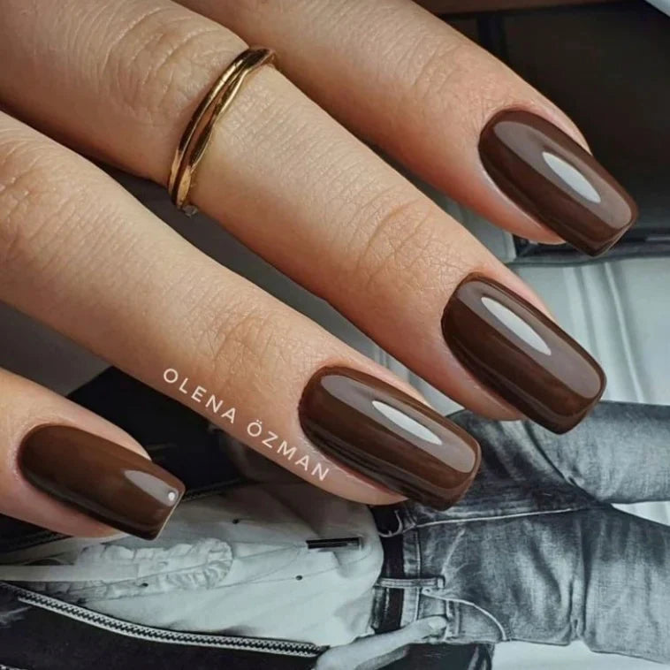 Luxio - Linger Gel Polish, 15ml