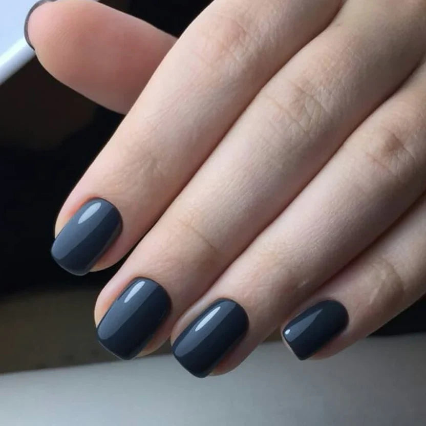 Luxio - Shadow Gel Polish, 15ml