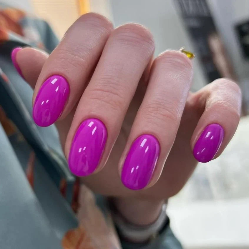 Luxio - Chi-Chi Gel Polish, 15ml