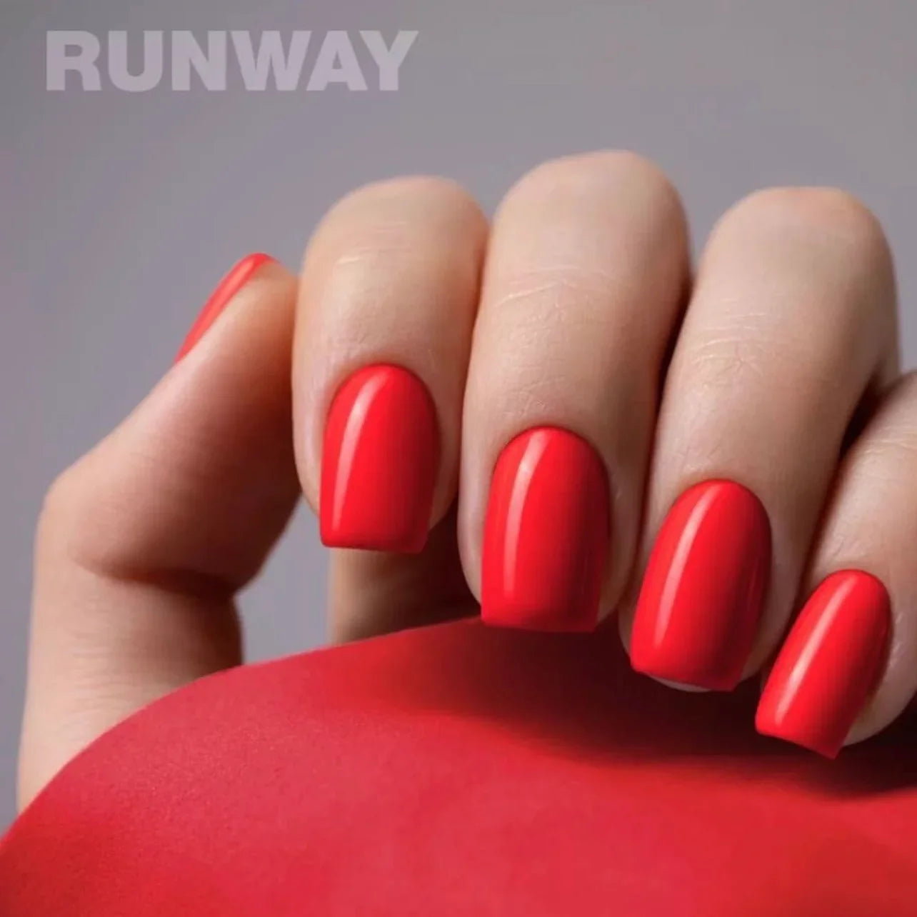 Luxio - Runway Gel Polish, 15ml