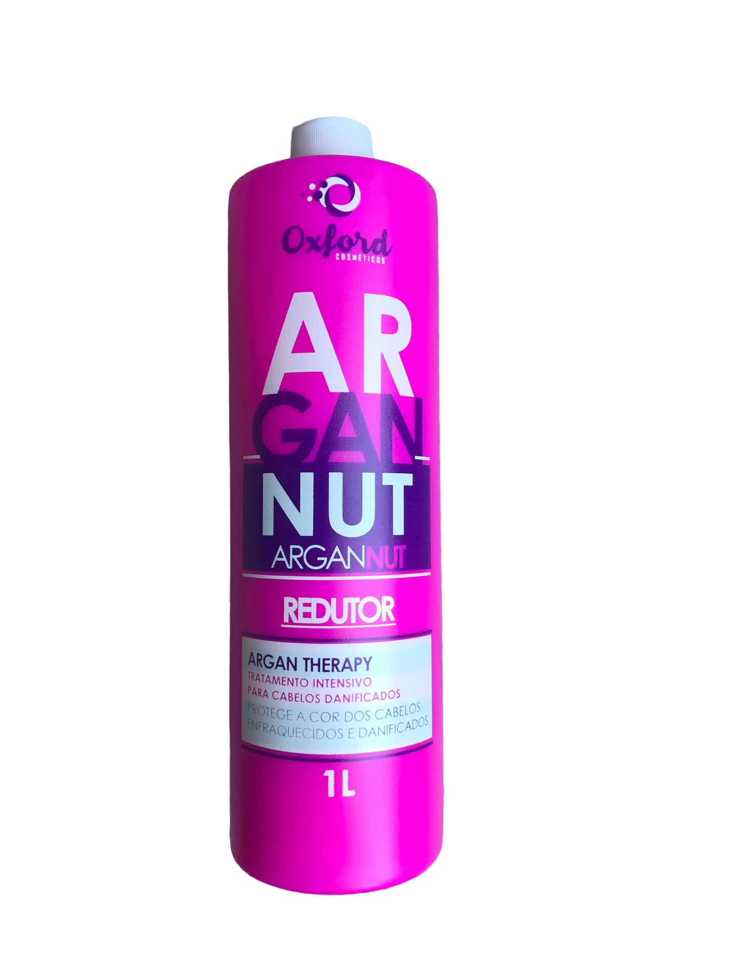 Hair Keratin Therapy Argan Nut By Oxford 34fl oz 1000ml