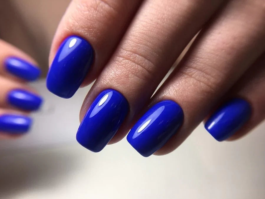 Luxio - Lookout Gel Polish, 15ml