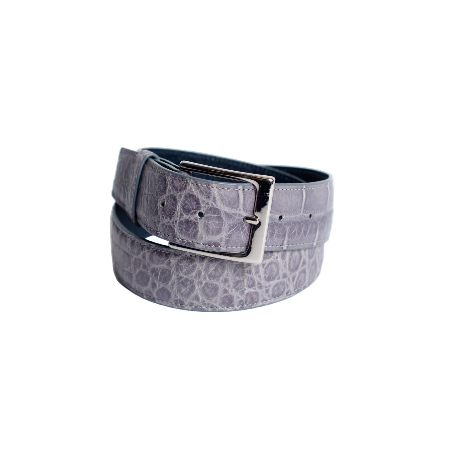 Full Skin Belt, Grey Matte