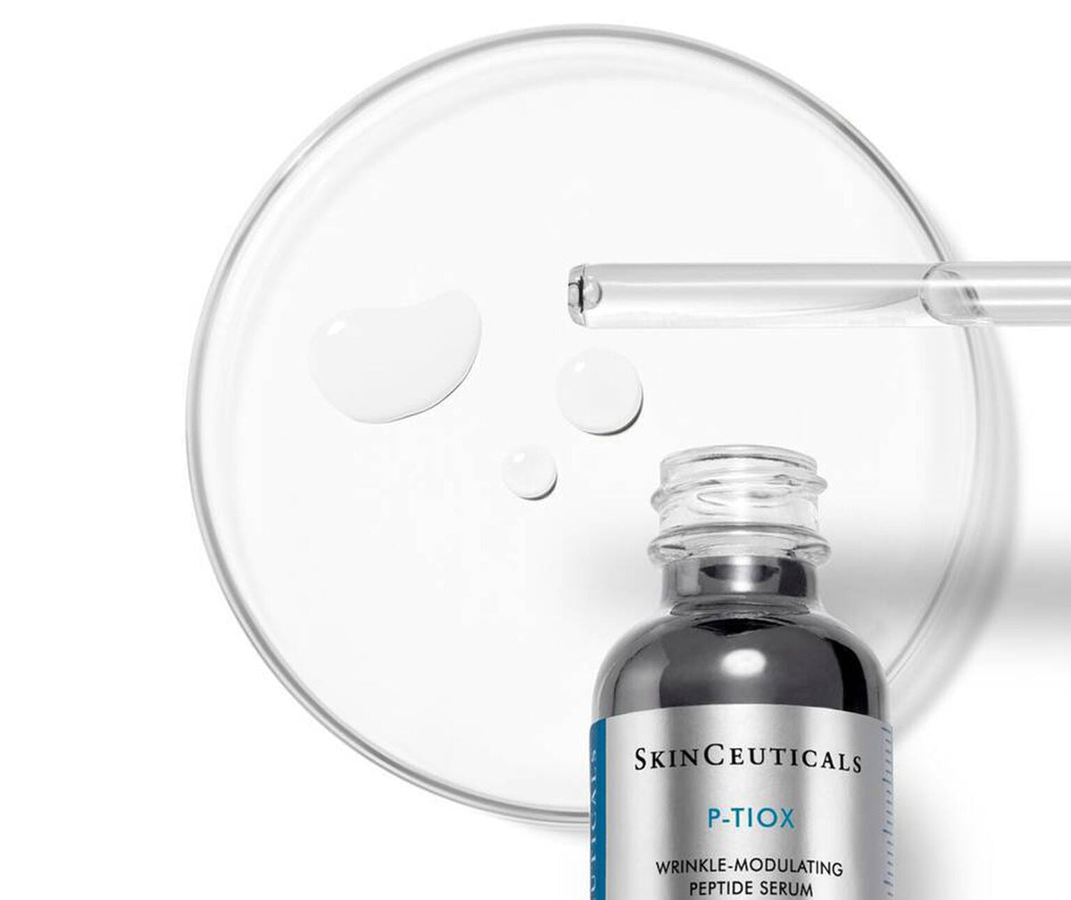 SkinCeuticals P-TIOX Peptide Serum 30 ml