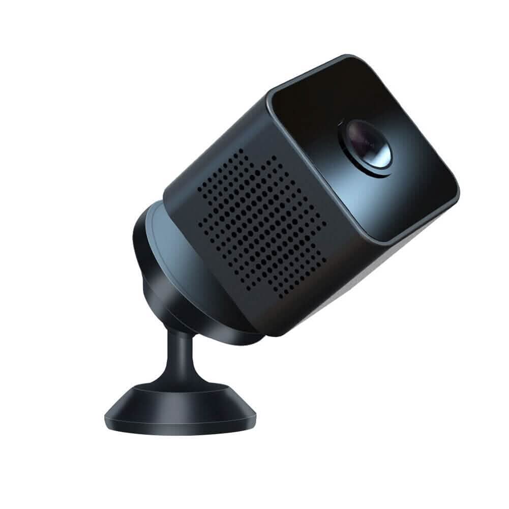 Indoor Surveillance Camera 1080p Wireless Security Camera