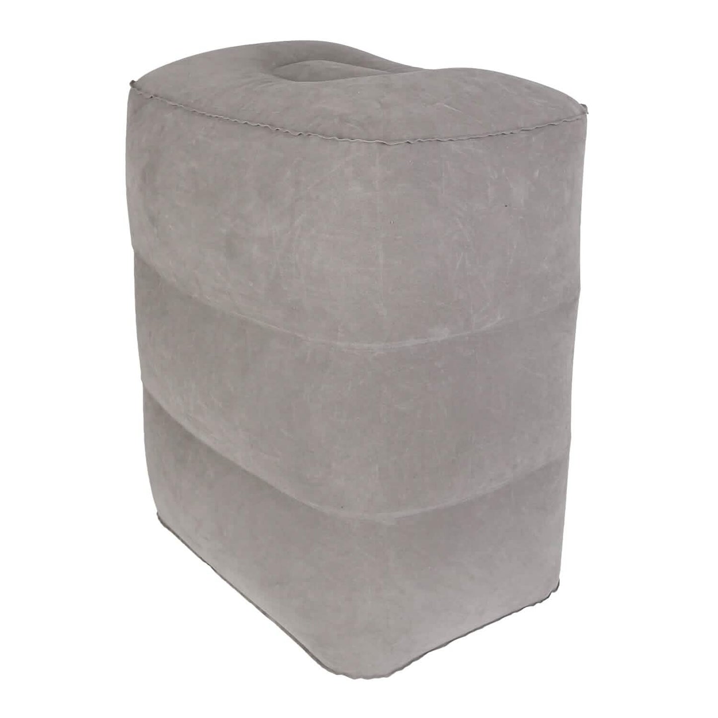 Inflatable Foot Rest with Air Bag