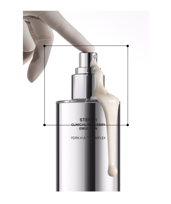 IOPE XMD STEM III Clinical Recovery Emulsion 130ml