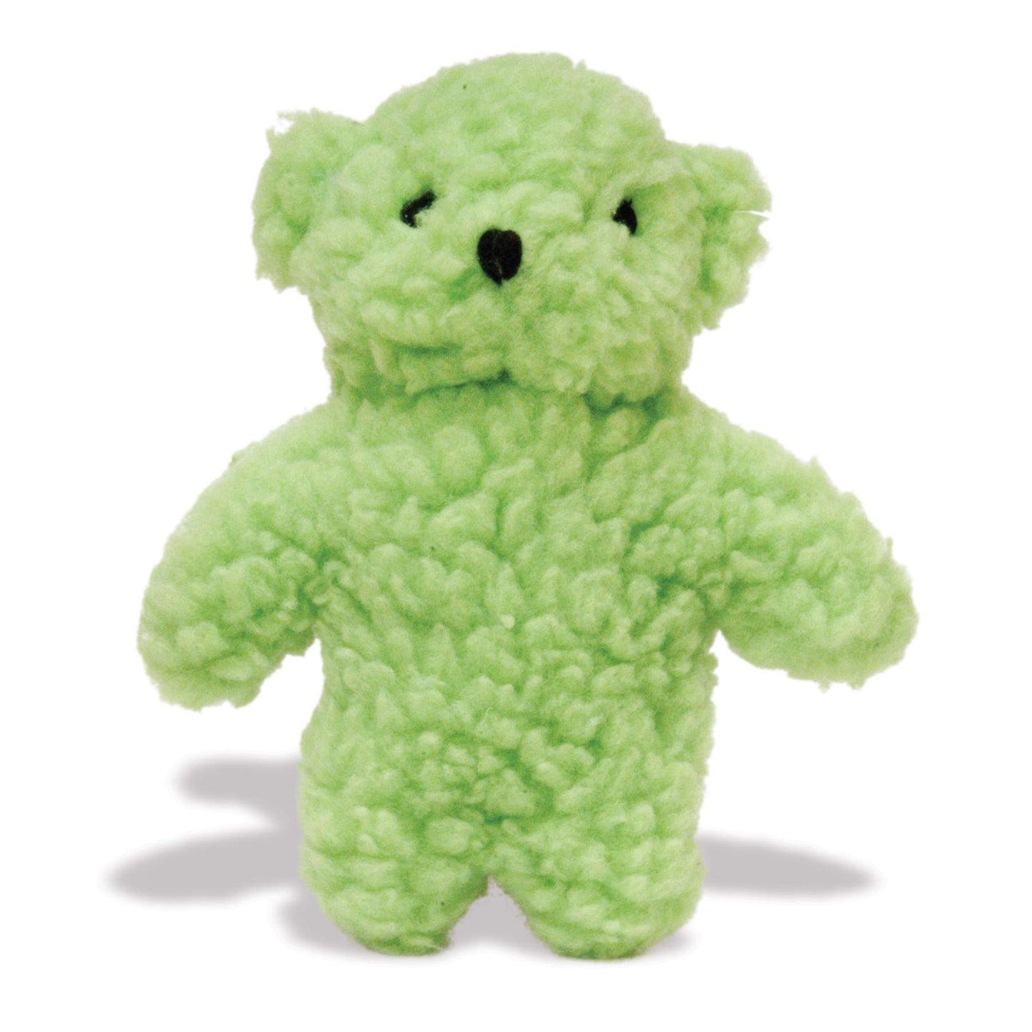 Juguetes para perro de peluche con sonido Jeffers Fleecy Bear