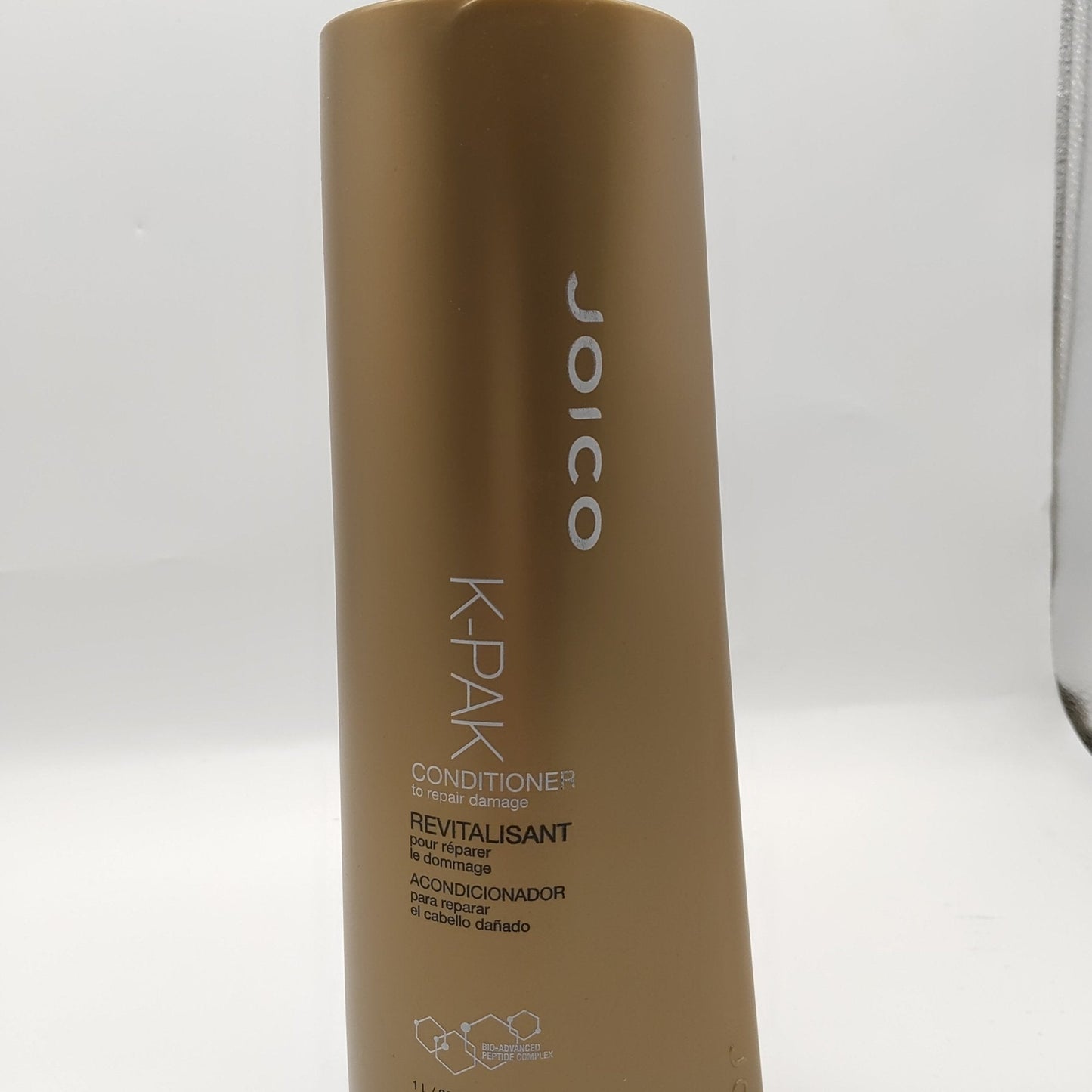 Joico K-PAK Hair Conditioner 33.8 oz New in Box