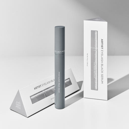 JUNGSAEMMOOL Artist Eyelash Serum 10g (2type)