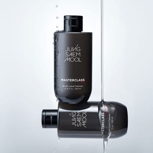 JUNGSAEMMOOL Masterclass Brush Liquid Cleanser 200ml
