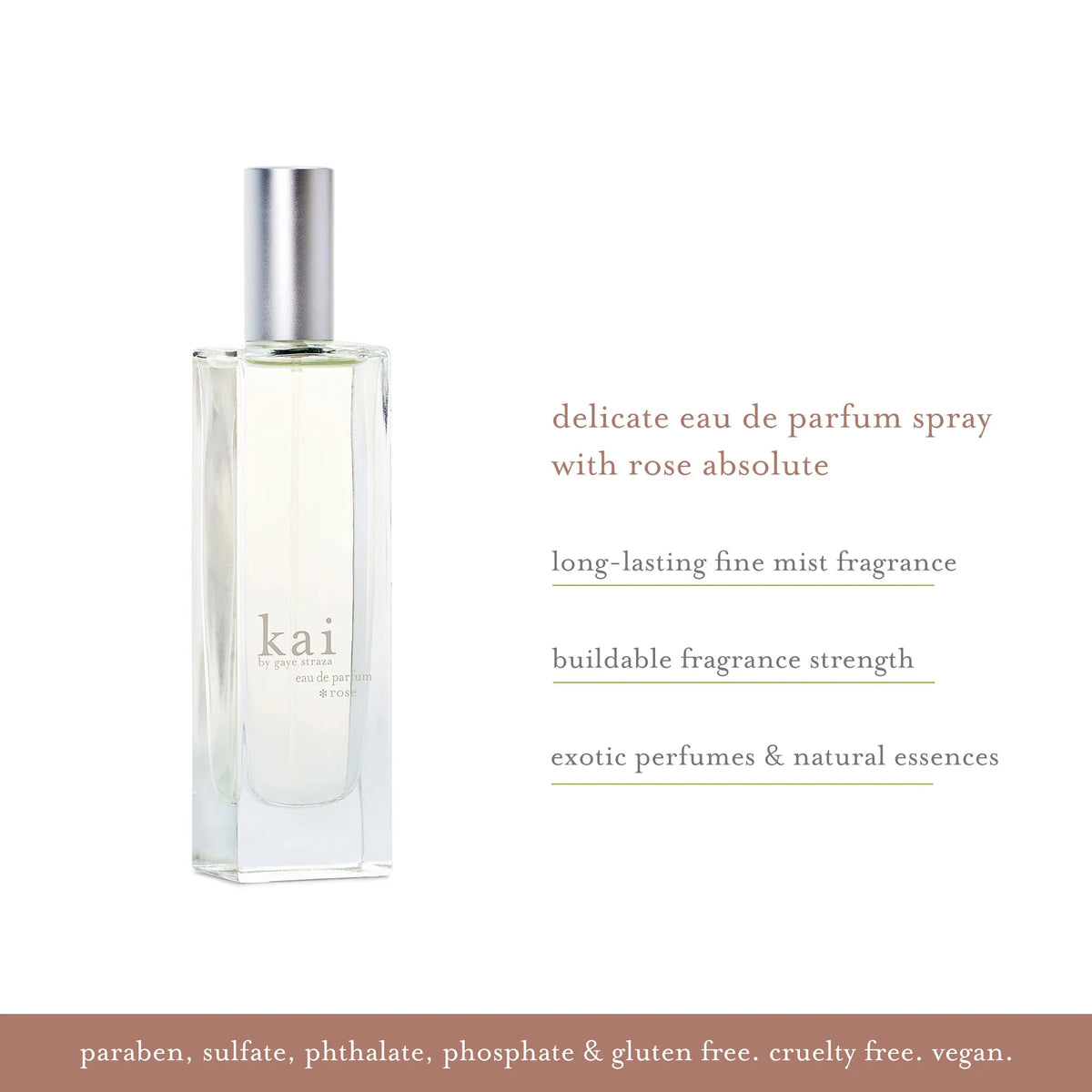 kai Eau De Parfum
