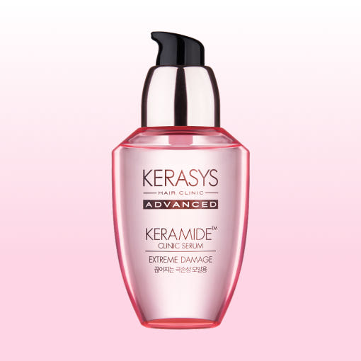 Kerasys Keramide Extreme Damage Repair Serum 70ml
