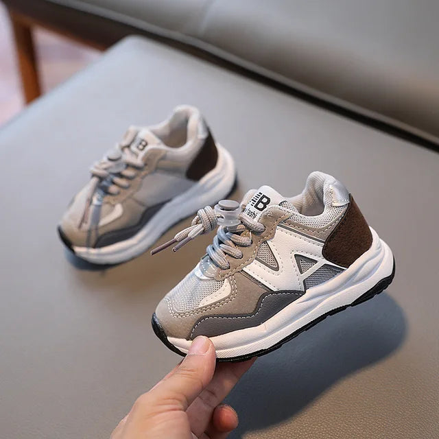 Kids Sport Shoes Autumn - # BOAA71510004