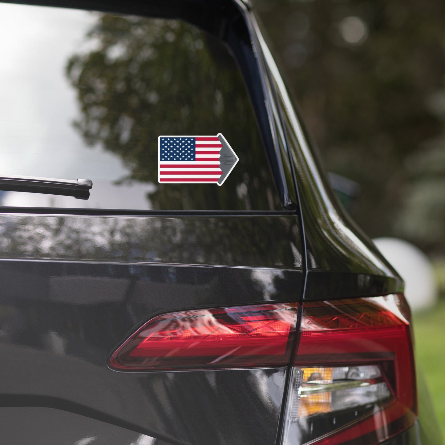B2 Bomber - Bubble-free stickers