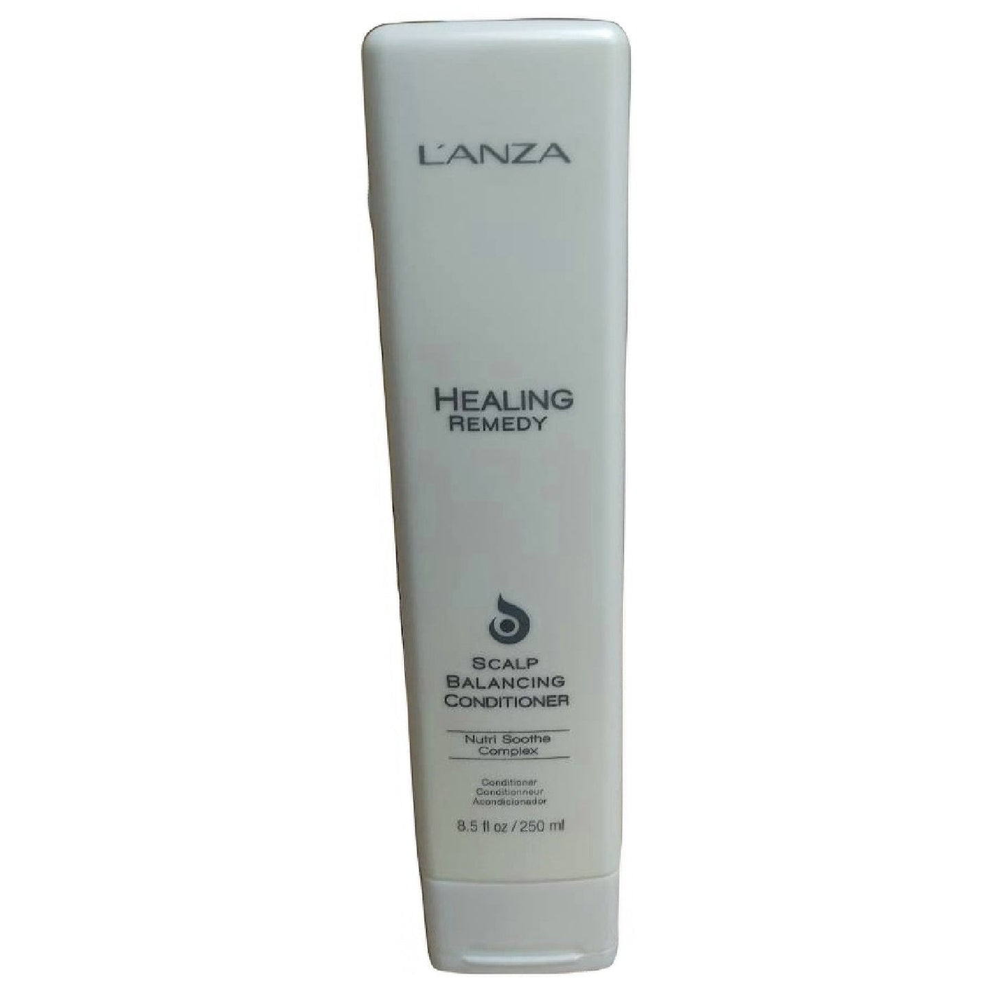 L'ANZA Healing Remedy Scalp Balancing Conditioner, 8.5 oz