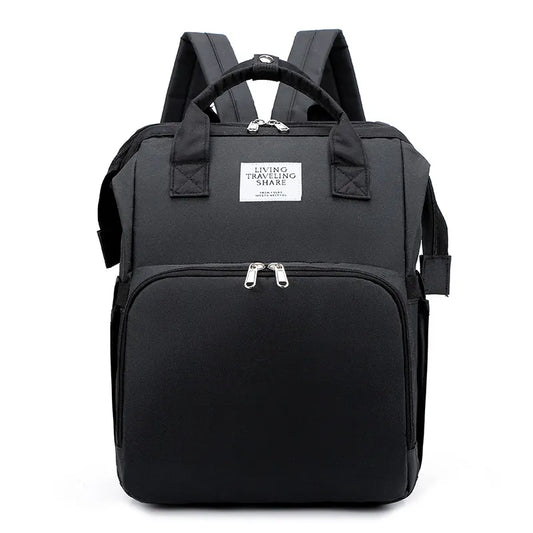 Large-Capacity Mommy Bag - # BAGEG11610015