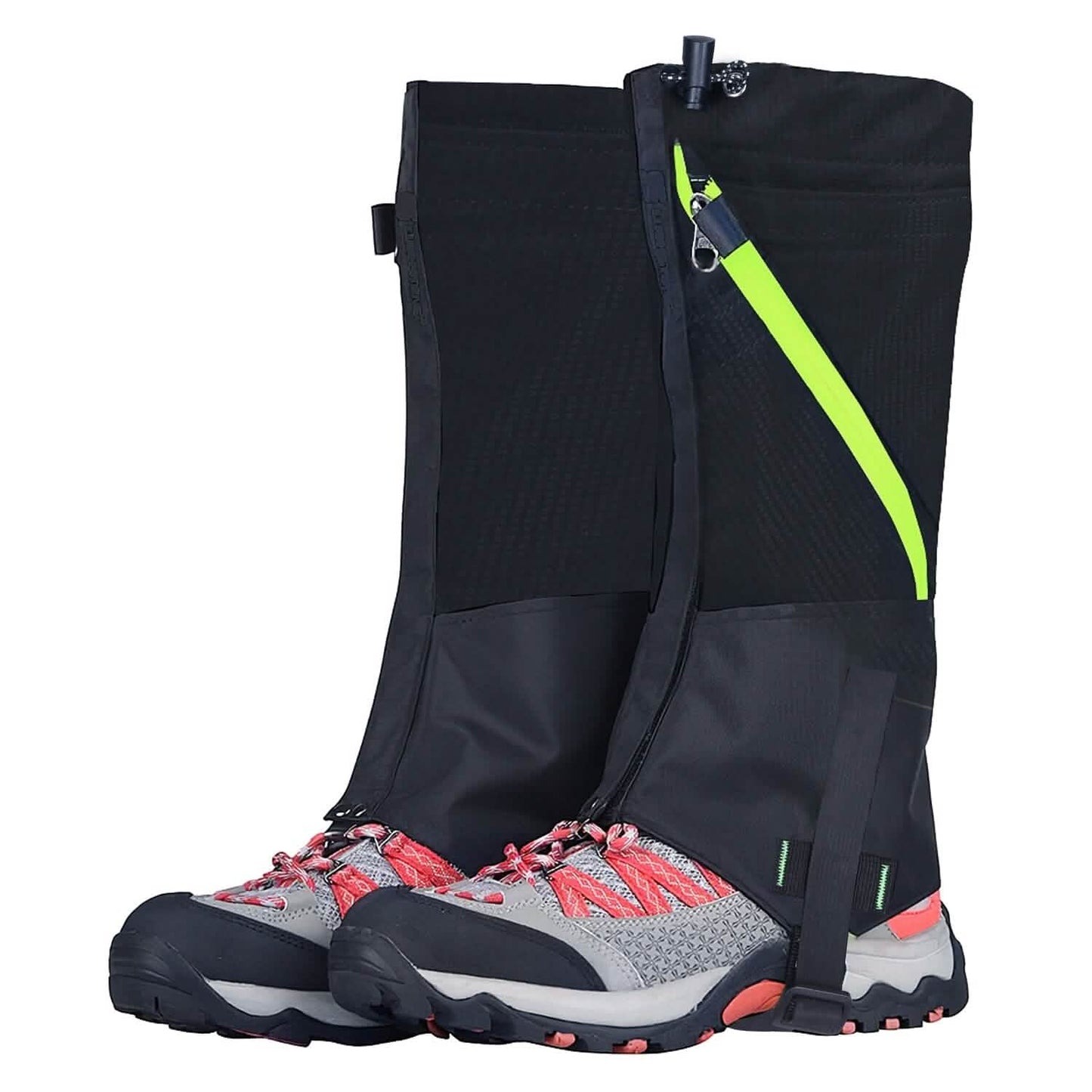 Leg Gaters Waterproof Snow Boot