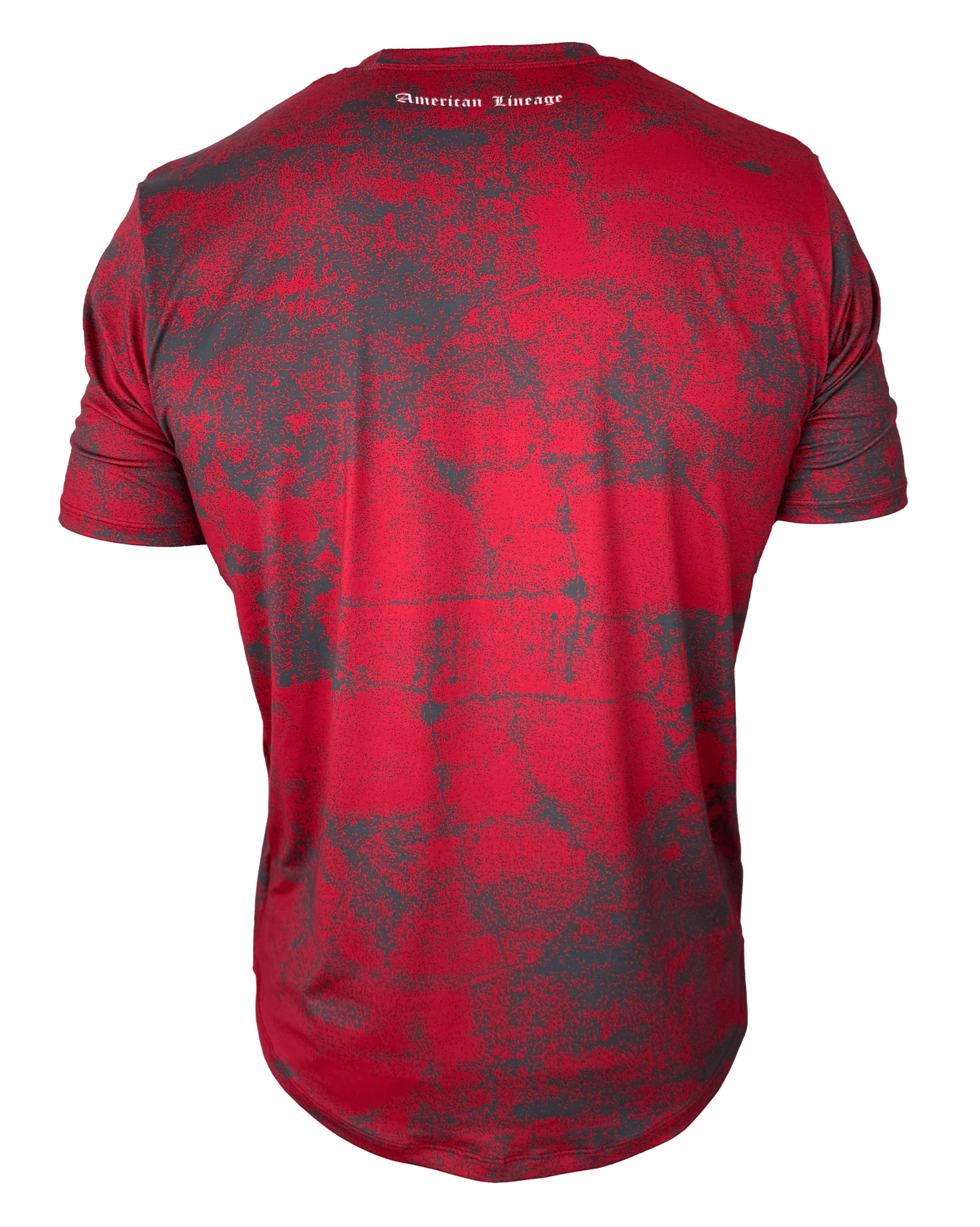 Legacy Tee