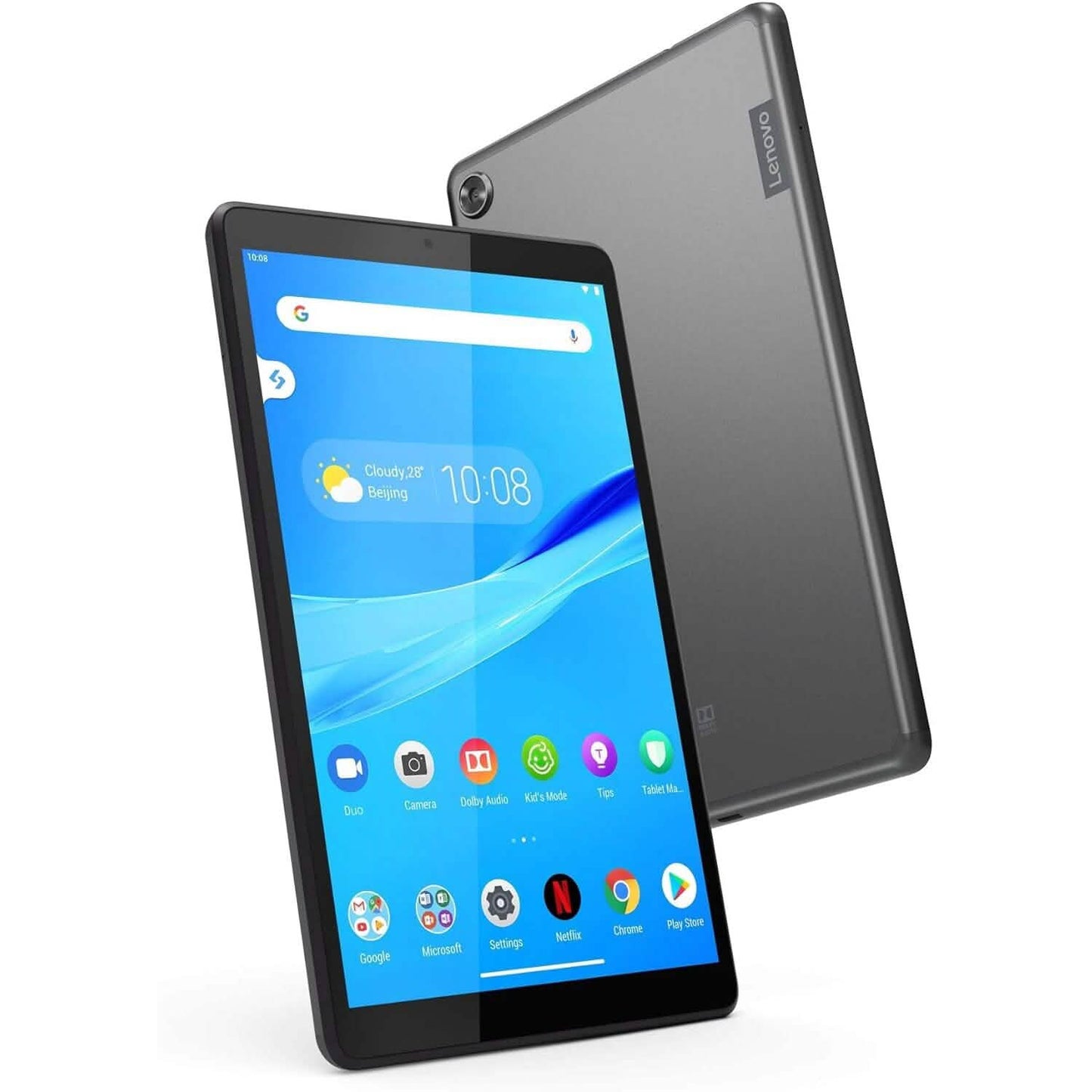 Lenovo Tab M8 8" 16GB Wi-Fi HD Android Tablet - ZA5G0102US TB-8505F