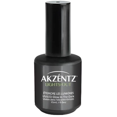 Akzentz - Lights-Out (not a top), 15ml